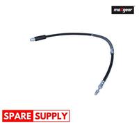 BRAKE HOSE FOR BMW F25 F26 MAXGEAR 52-0353 FITS FRONT AXLE
