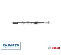 Brake Hose for CHEVROLET CRUZE ORLANDO VOLT BOSCH 1 987 481 803