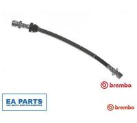 BRAKE HOSE T 10 010 FOR DAEWOO REZZO/TACUMA GM KOREA REZZO/TACUMA CHEVROLET