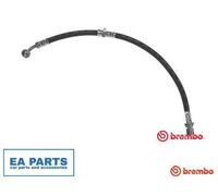 BREMBO T 10 006 Brake hose