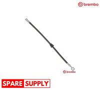BRAKE HOSE FOR CHEVROLET MATIZ SPARK BREMBO T 15 002