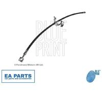 Brake Hose for CHEVROLET OPEL VAUXHALL BLUE PRINT ADG053280
