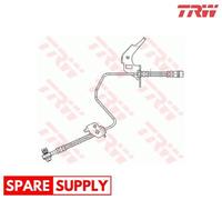 BRAKE HOSE FOR CHEVROLET OPEL VAUXHALL TRW PHD567 NEW