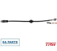 Brake Hose for CHEVROLET TRACKER TRAX TRW PHD2039
