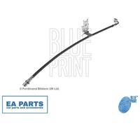 Brake Hose for CHRYSLER 300C BLUE PRINT ADA105347 fits Front Axle Left NEW