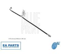 Brake Hose for CHRYSLER 300C BLUE PRINT ADA105348 fits Front Axle Right