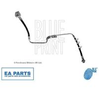Brake Hose for CHRYSLER BLUE PRINT ADA105335 fits Rear Axle Left