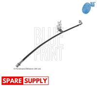 BRAKE HOSE FOR CHRYSLER BLUE PRINT ADA105347 FITS FRONT AXLE LEFT