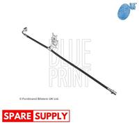BRAKE HOSE FOR CHRYSLER BLUE PRINT ADA105348 FITS FRONT AXLE RIGHT