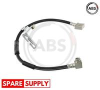 BRAKE HOSE FOR CHRYSLER CARAVAN A.B.S. SL 4617