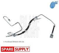 BRAKE HOSE FOR CHRYSLER CARAVAN BLUE PRINT ADA105344C FITS REAR AXLE LEFT