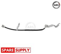 BRAKE HOSE FOR CHRYSLER CARAVAN GRAND VOYAGER VOYAGER III VAN A.B.S. SL 4831