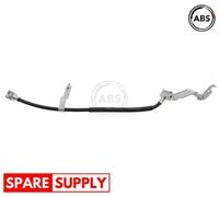 BRAKE HOSE FOR CHRYSLER CARAVAN GRAND VOYAGER VOYAGER III VAN A.B.S. SL 4831