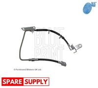 BRAKE HOSE FOR CHRYSLER CARAVAN III BLUE PRINT ADA105345C FITS REAR AXLE RIGHT