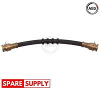 BRAKE HOSE FOR CHRYSLER CARAVAN VOYAGER III VAN A.B.S. SL 4639