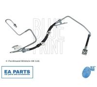 Brake Hose for CHRYSLER GRAND VOYAGER BLUE PRINT ADA105344C fits Rear Axle Left