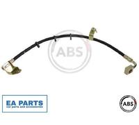 Brake Hose for CHRYSLER NEON A.B.S. SL 4654