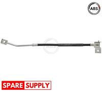 BRAKE HOSE FOR CHRYSLER PT CRUISER A.B.S. SL 5849