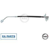 Brake Hose for CHRYSLER PT CRUISER A.B.S. SL 6188