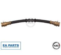 Brake Hose for CHRYSLER VOYAGER III VAN A.B.S. SL 4639