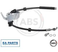 Brake Hose for CITROËN BERLINGO C4 GRAND PICASSO C4 PICASSO A.B.S. SL 1006