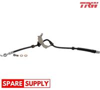 BRAKE HOSE FOR CITROËN BERLINGO C4 GRAND PICASSO C4 PICASSO TRW PHD2149