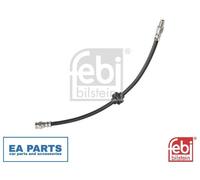 Brake Hose for CITROËN BERLINGO FEBI BILSTEIN 182922 fits Front Axle Right