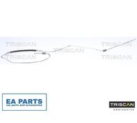 Brake Hose for CITROËN BERLINGO TRISCAN 8150 28271
