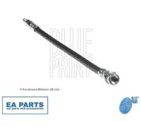 Brake Hose for CITROËN C-CROSSER BLUE PRINT ADC45398