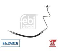 Brake Hose for CITROËN C3 III FEBI BILSTEIN 175009 fits Rear Axle Right, Outer