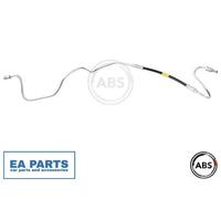 Brake Hose for CITROËN C4 DS4 A.B.S. SL 6027