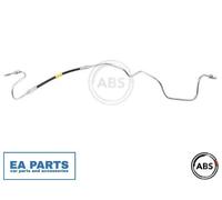 Brake Hose for CITROËN C4 DS4 A.B.S. SL 6028