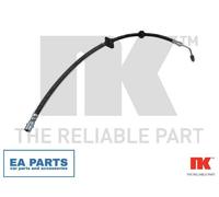 Brake Hose for CITROËN C5 C6 NK 853751