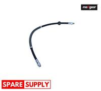 BRAKE HOSE FOR CITROËN C5 MAXGEAR 52-0373 FITS FRONT AXLE