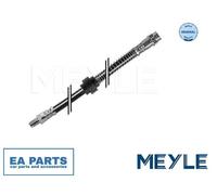 Brake Hose for CITROËN C5 MEYLE 11-14 525 0038 fits Front Axle NEW