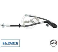 Brake Hose for CITROËN C6 A.B.S. SL 6032