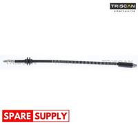 BRAKE HOSE FOR CITROËN C8 DISPATCH TRISCAN 8150 28124