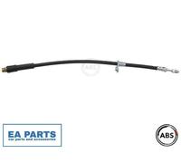 Brake Hose for CITROËN DISPATCH A.B.S. SL 6192