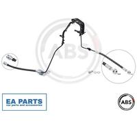 Brake Hose for CITROËN DISPATCH SPACETOURER Bus A.B.S. SL 1246