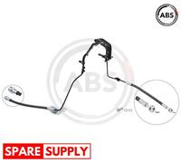 BRAKE HOSE FOR CITROËN DISPATCH SPACETOURER BUS A.B.S. SL 1246