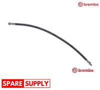 Brake Hose for CITROËN FIAT LANCIA BREMBO T 61 054