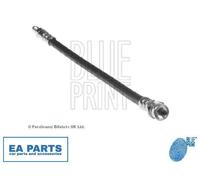 Brake Hose for CITROËN MITSUBISHI PEUGEOT BLUE PRINT ADC45398