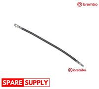 BREMBO T 23 130 Brake hose