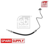 BRAKE HOSE FOR CITROËN PEUGEOT FEBI BILSTEIN 175009 FITS REAR AXLE RIGHT, OUTER