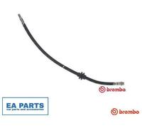 BREMBO T 68 091 Brake hose