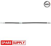 BRAKE HOSE FOR DAEWOO, GM KOREA EVANDA MAGNUS A.B.S. SL 5839