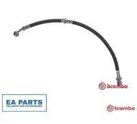 BREMBO T 10 006 Brake hose