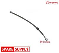 BRAKE HOSE FOR DAEWOO, GM KOREA MATIZ BREMBO T 15 018