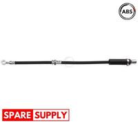 BRAKE HOSE FOR DAEWOO, GM KOREA REZZO A.B.S. SL 5905