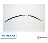 Brake Hose for DAIHATSU CHARADE BREMBO T 83 061